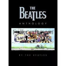 Todo Sobre The Beatles (peliculas, Antologia Y Discografia) 