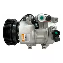 Compressor Ar Cond. Kia Cerato 1.6 2010 2011 2012 2013 2014