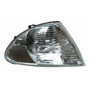 Faro Bmw Serie 5 2010 2011 2012 2013 P/ Xenon Leds Copiloto