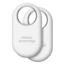 Samsung Smarttag2 Bluetooth + Uwb, Ip67 Resistente Al Agua 