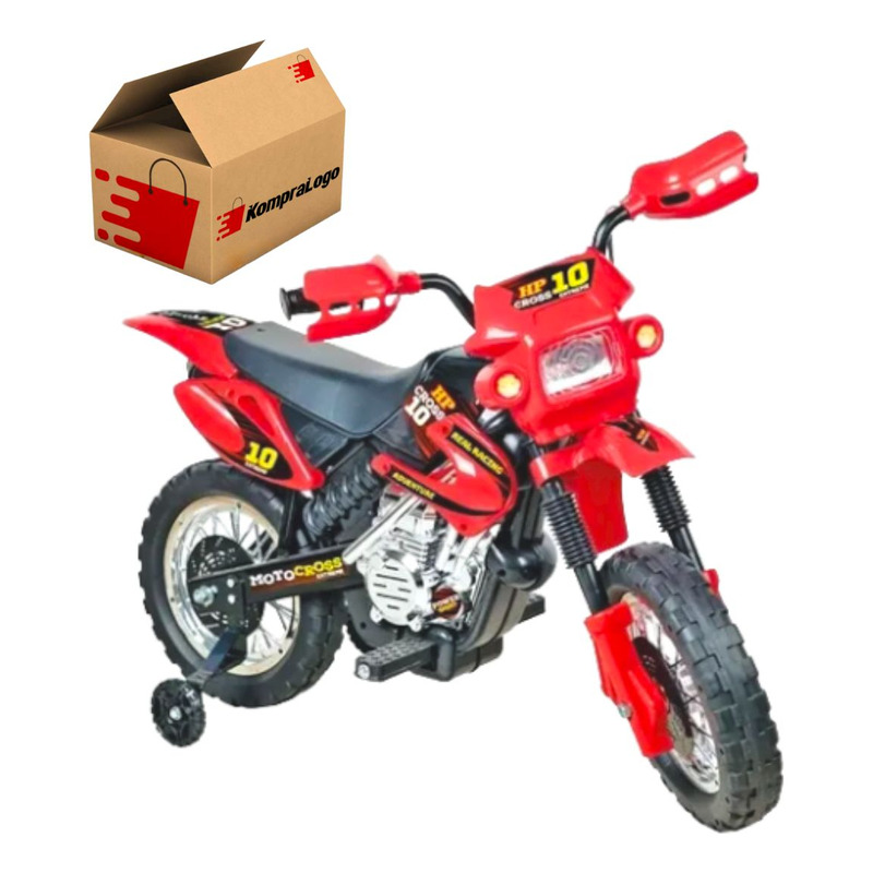 Moto de Ferro Trilha Miniatura Yamaha YZ 250 1:6 na Caixa New-Ray, Magalu  Empresas