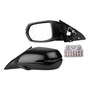 Protector Antigolpes Transparente Honda City Civic Cr-v Hr-v