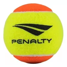 Kit Com 10 Bolas De Beach Tennis Penalty Tenis Praia Stage 2