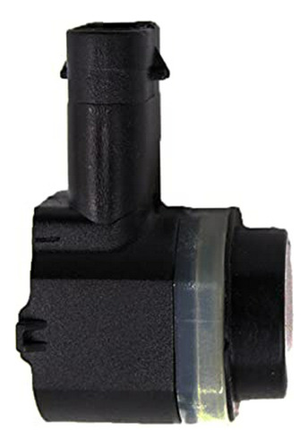 Sensor De Aparcamiento Trasero Para Volvo S60 - Oem Foto 4