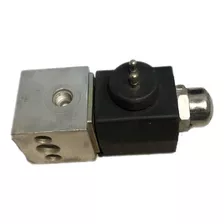 Valvula Solenoide Sinotruk Wg9719710004