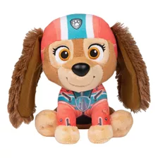 Paw Patrol De Peluche Perro 16cm Patrulla Canina Original 