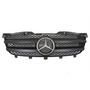 Para Benz Clase C W205, C43, C63 Amg, Parte Trasera Con Aspe Mercedes Benz Clase A