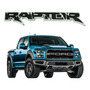 Emblema De Cofre Para Ford Bronco ,ranger ,explorer