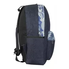 Mochila De Espalda Reef 17'' Jean Urbana Original