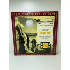 Lp Vinil Blow-up - Soundtrack Hollywood Collection (144925)