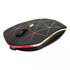 Mouse Gamer Inalámbrico Trust Gxt 117 Strike Pc Ps4 Xbox One
