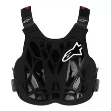 Pechera Motocross A-8 Light Protección Enduro Alpinestars