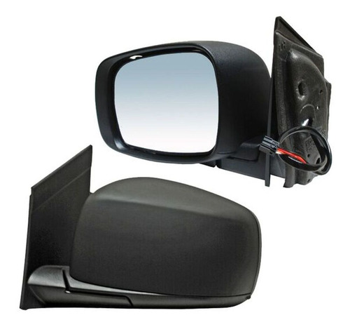 Espejo Retrovisor Lateral Chrysler Town \u0026 Country 2008-2019 Foto 2