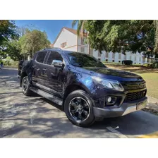 Chevrolet S10 2.8 High Country 4x4 Turbo Diesel 2023