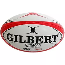 Pelota De Rugby Gilbert Gtr4000 Training