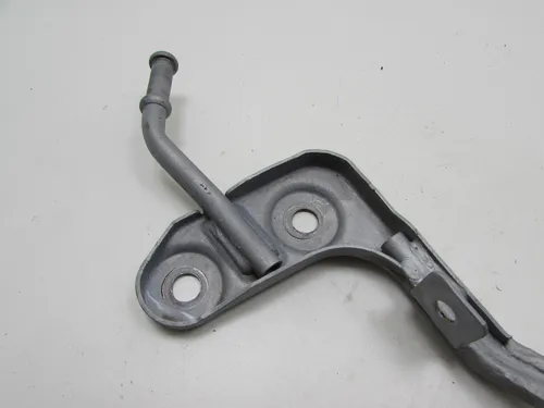 Suporte Borracha Coxim Do Escape Mercedes C180 Coupe 2013 6