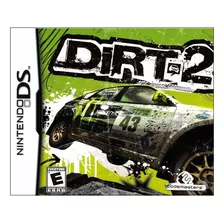 Dirt 2 Nintendo Ds