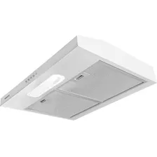 Depurador De Ar Slim 60 Cm Branco Suggar Di60bibr Bivolt 127v