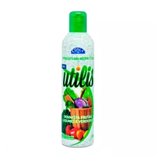 Kit 12 Desinfetante Hortifrutícolas Coala Utilis 300ml