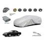 Funda Car Cover Afelpada Premium Jaguar Xk8 Convertible 2001