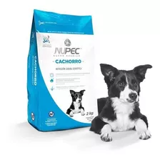 Nupec Cachorro Raza Mediana Grande 2 Kilos + Super Obseqio