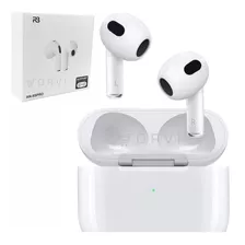 Audífonos In-ear Inalámbricos Bluetooth Nia 