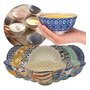 Primera imagen para búsqueda de bowl copetinero ceramica
