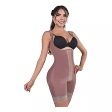 Fajas Colombianas Ellas Waist Trainer - Modelo Chanel