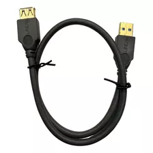 Extension Usb 3.0 5gb/s 30cm Cable 