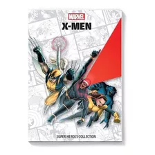 Comics Super Heroes Collection 3: X-men