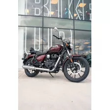 Royal Enfield Meteor 350 - 100% Financiada - Permutas