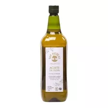 Aceite De Oliva Extra Virgen Orgánico ( Sin Tacc ) X 1 L 