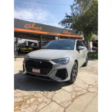 Audi Serie Rs 2021 2.5 Q3 Performance Dsg