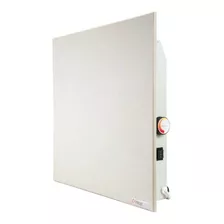 Panel Calefactor Radiante Bajo Consumo 700w Clasic Heatcraf