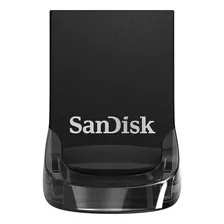 Sandisk Sdcz430-256g-g46 - Unidad Flash De 256 Gb Ultra Fit