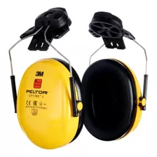 Fono 3m Peltor H510p3e - Para Casco - Certificado