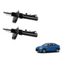 Kit 4 Amortiguadores Mazda 3 2010 2011 2012 2013