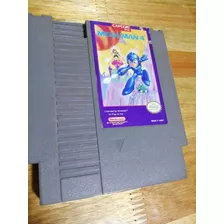 Megaman4 Nintendo Nes Original 