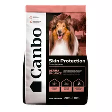 Canbo Balance Skin Protección 15 Kg De Salmón