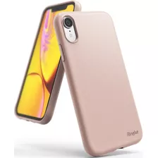 Funda Para iPhone XR Ringke Air S Anti Impacto 