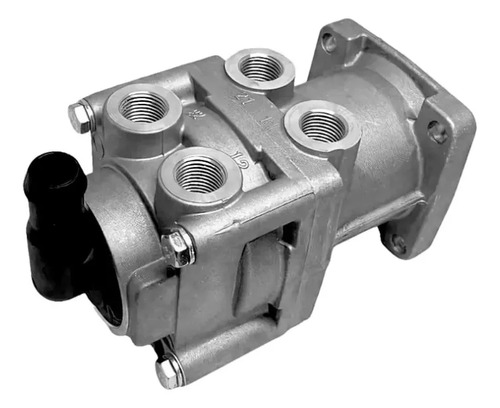 Valvula Peda Para  Freiosl Ford Mercedes Vw - 4613150080 — foto 4