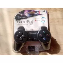 Gamepad Usb 10 Botones