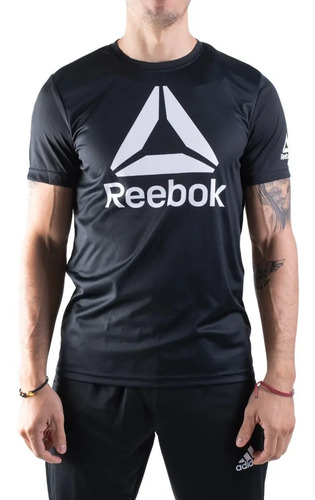 Busca playera reebok crossfit azul de hombre a la venta en Mexico. -  Ocompra.com Mexico