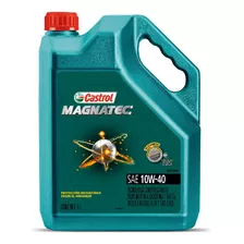 Cambio Aceite Castrol 10w40+ Fil Aceite + Coloc Uno 1.4