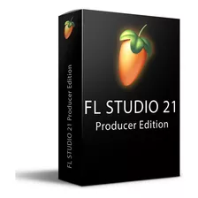 Fl Studio 21 | Ultima Versión I Solo Win