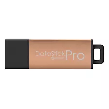 Centon Electronics S1-u2p30-64g Usb 2.0 Datastick Pro (oro R