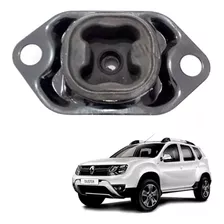 Calço Coxim Motor Lado Esquerdo Renault Duster 2011 Até 2018 4x2 4x4