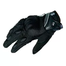 Guantes Riders St09 Moto Térmico Táctil Semi Impermeable