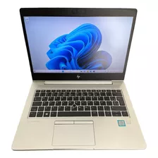 Notebook Hp Elitebook 830 G5