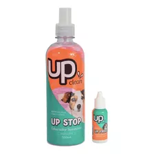 Kit Educador Up Clean Para Perro Pipi Si Y Pipi No